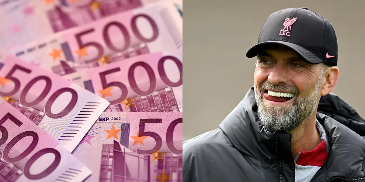 Liverpool would be ready to activate the release clause of a European top defender.