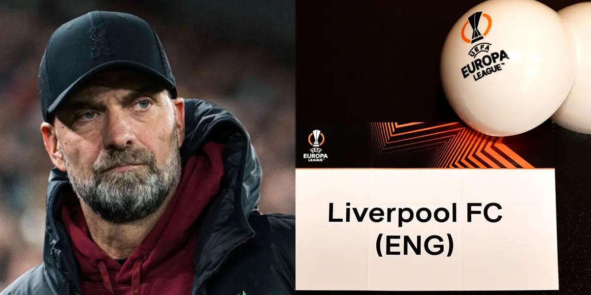 Liverpool would have eight main potential rivals for the next phase of the Europa League.