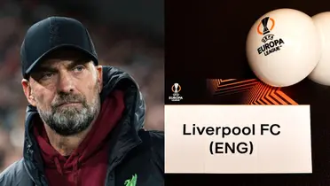 Europa League Round of 16, these are the 8 potential rivals for Liverpool