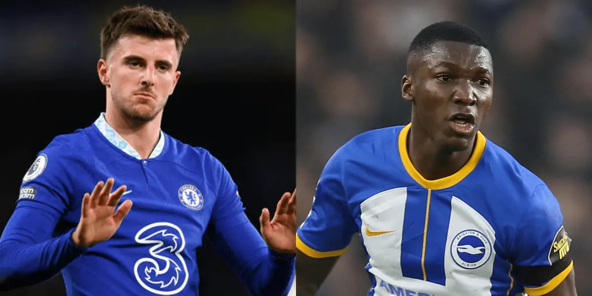 Man United changed their transfer priorities