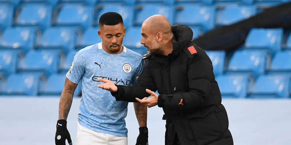 Manchester City and Arsenal won’t believe what happened