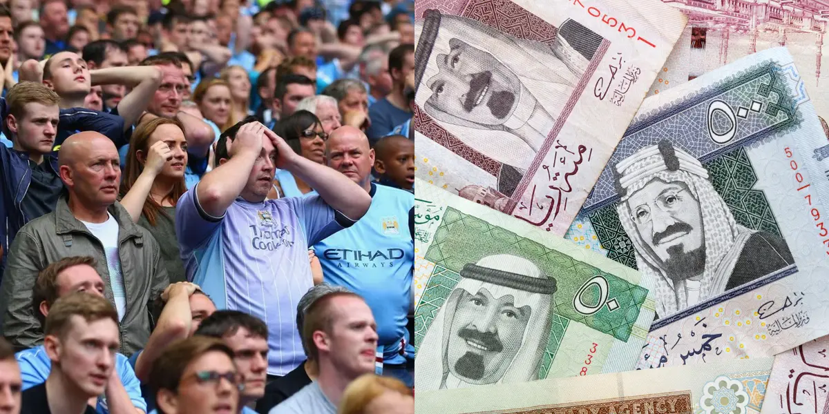 Manchester City treble’s team adds another departure