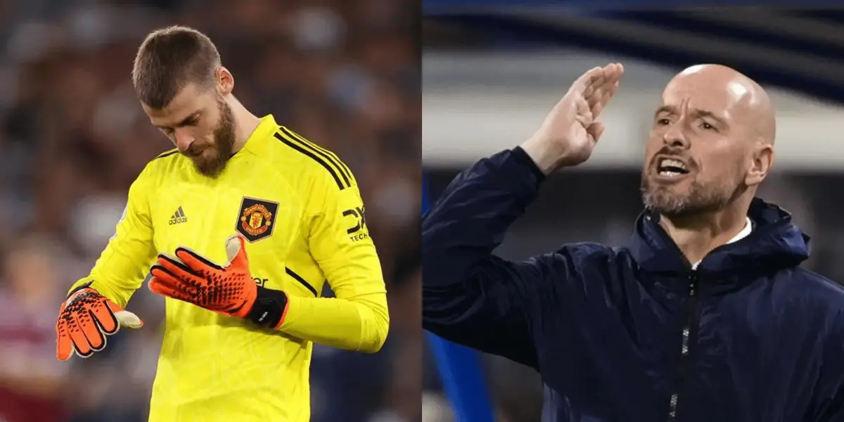 Manchester United can’t believe the truth behind his exit from the club