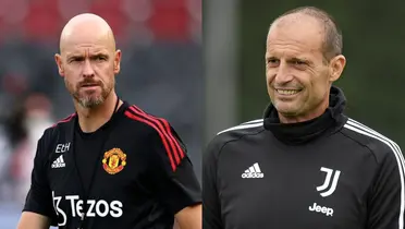 Panic at INEOS, Juventus ready to hijack Man United’s transfer asked by Ten Hag