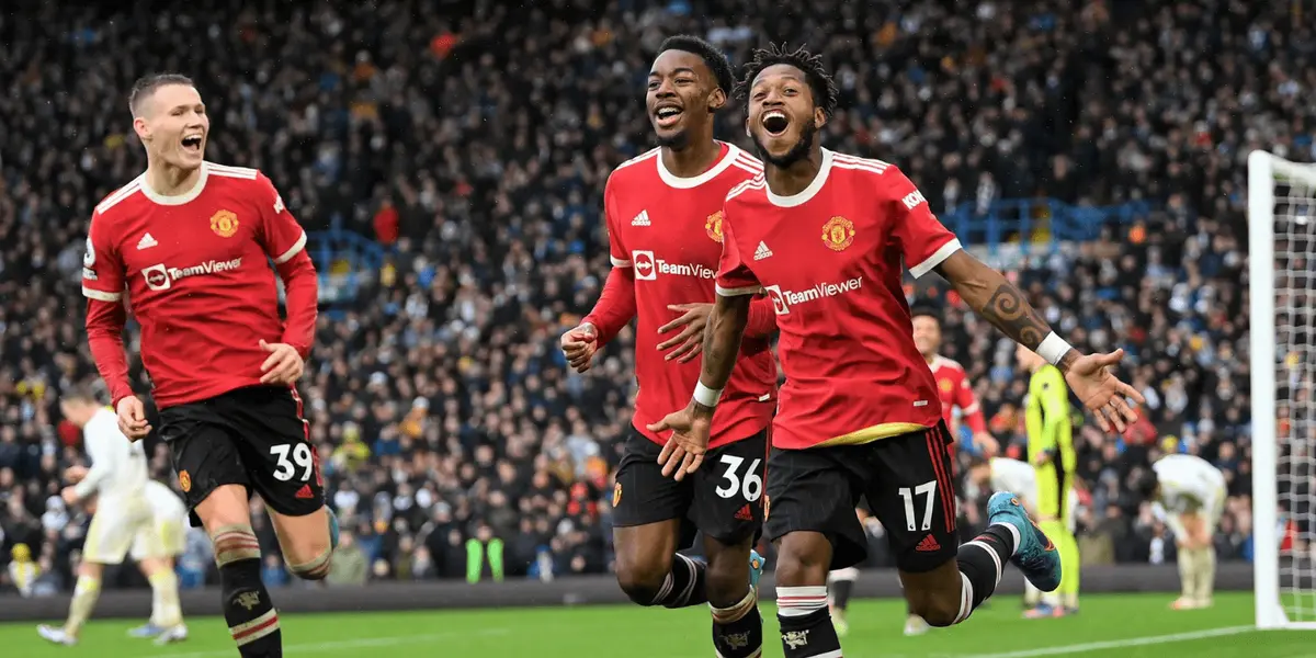 Manchester United fans can’t believe this promising player wants to leave