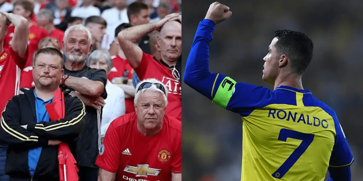 Manchester United fans will have a reason to care about ‘Ronnie’