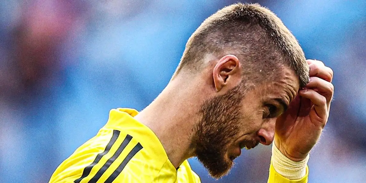 Manchester United is about to close their new reinforcement