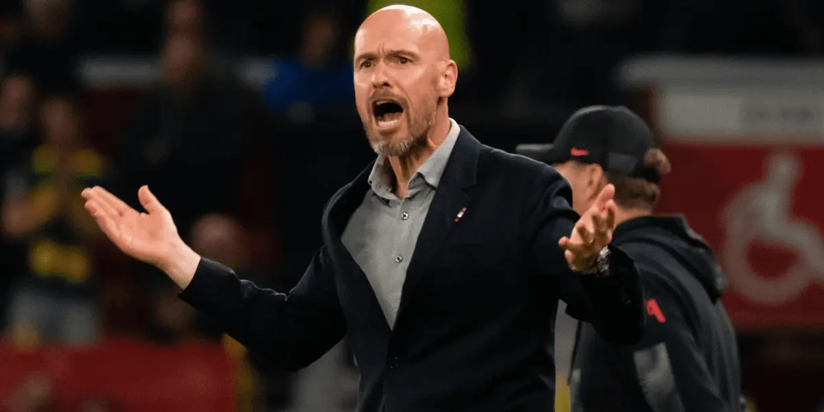 Manchester United rejected it immediately and is looking for alternative options