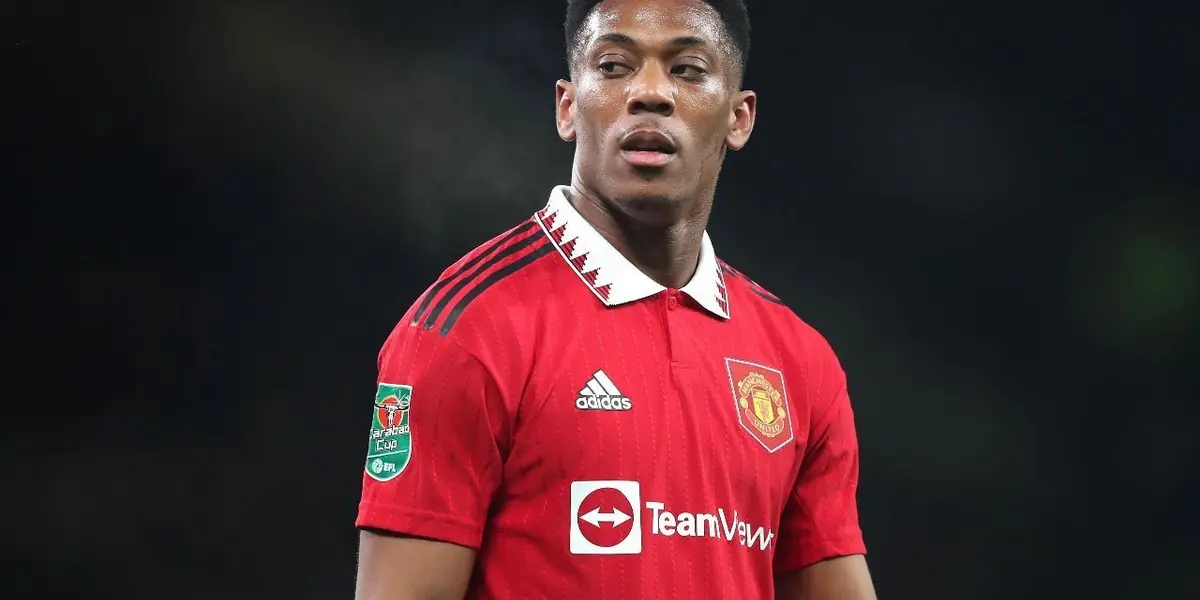 Manchester United thought he would become the next star of world football