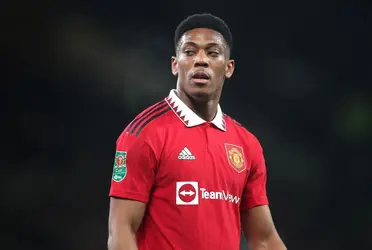 Manchester United thought he would become the next star of world football