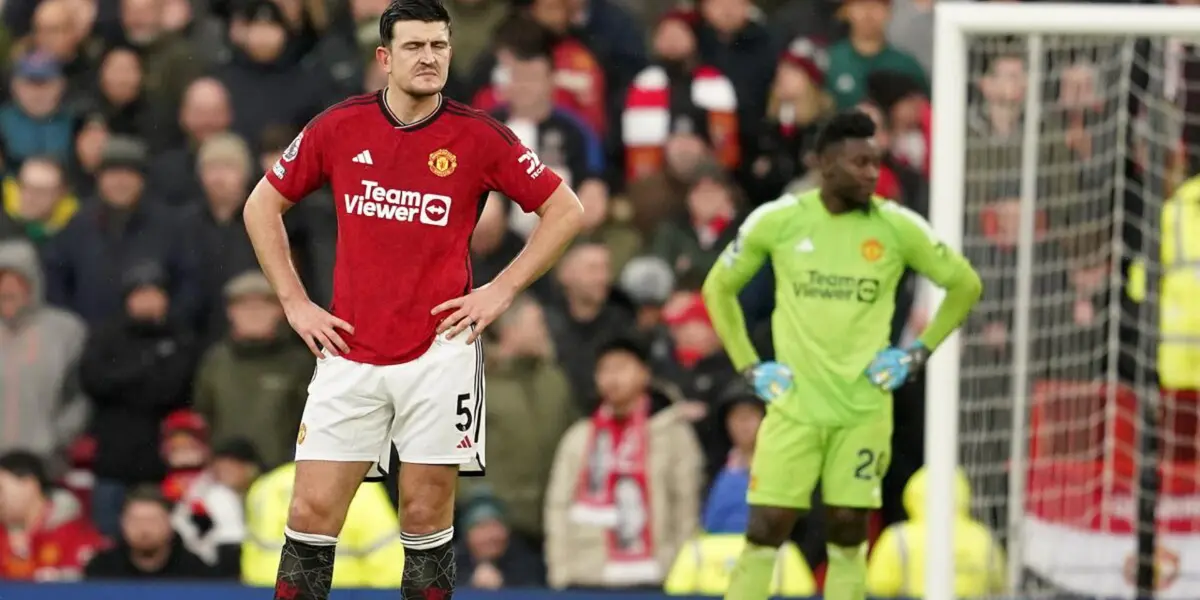 Manchester United would be one of the weakest teams in the Premier League this season.