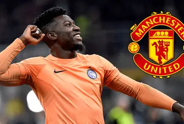 Manchester United would cover with money to the preferred Ten Hag goalkeeper