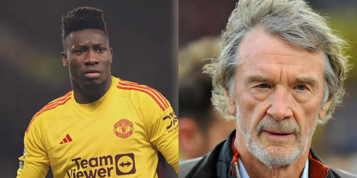 Manchester Untied could sign a top goalkeeper to replace Andre Onana in Ten Hag's team.