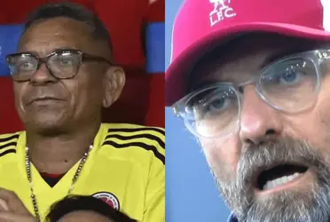 Mane Diaz fueled the rumors on the player’s future in a controversial interview