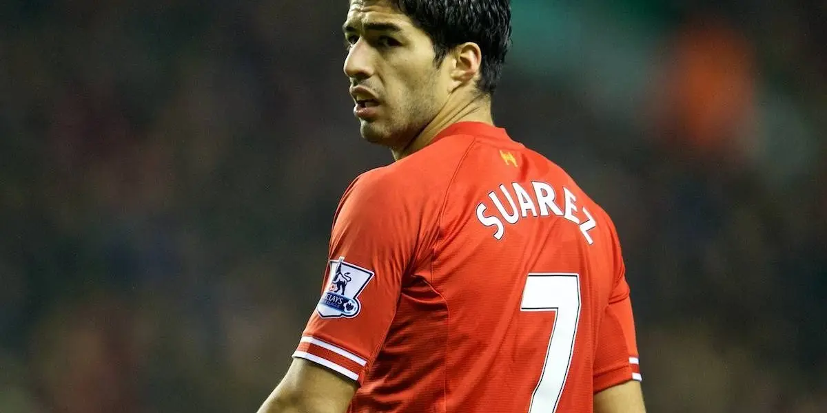 Many believed he would become one of the best strikers in the world