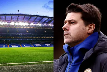 Mauricio Pochettino faces an important home game for Chelsea against Preston in FA Cup.