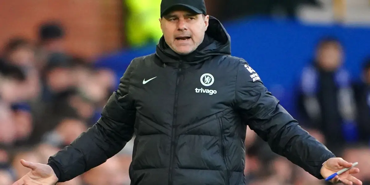 Mauricio Pochettino plans important changes in his squad at Chelsea.