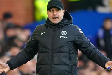 Chelsea go wild in the market as the Blues transferred another youngster to a top club