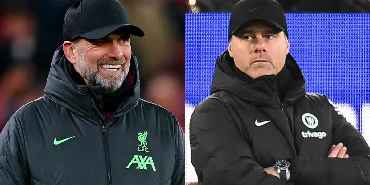 Mauricio Pochettino will have a crucial absence in the Carabao Cup final against Liverpool.