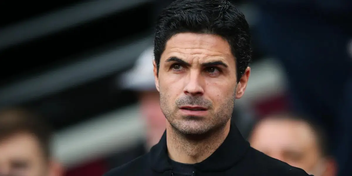 Mikel Arteta was told the asking price to pay for Real Sociedad's midfielder Martin Zubimendi.