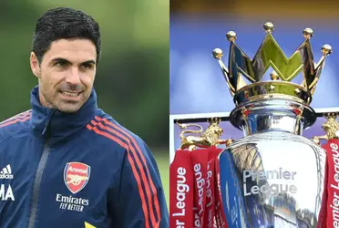 Arteta goes wild, the player he’ll include in his team to compete for everything