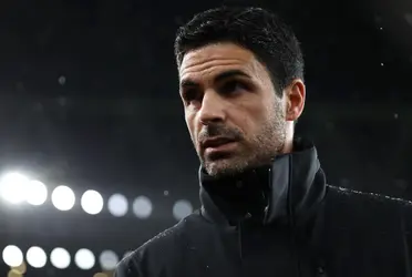 Arteta goes seriously for the title as Arsenal will pay the required price for their top target