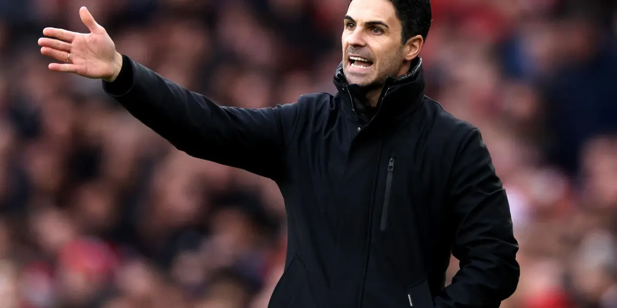 Mikel Arteta would be evaluating seven players to sign for Arsenal in January market window.