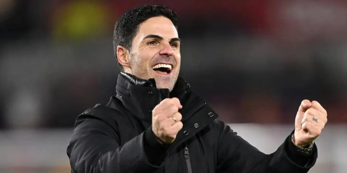 Mikel Arteta would be ready to sign a new Dutch wonderkid for Arsenal.
