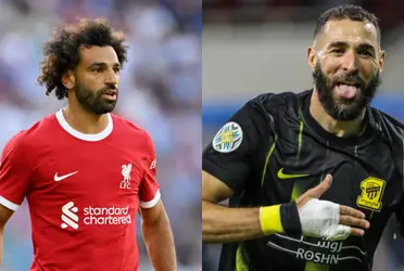 Saudi news make tremble Liverpool and Jürgen Klopp on Mohamed Salah’s departure