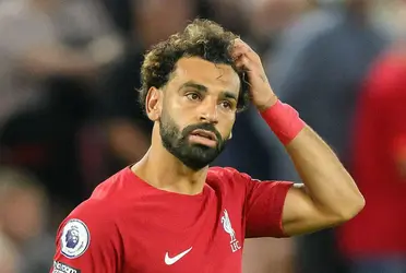 Mohamed Salah has an addiction problem, he is honest and shares it