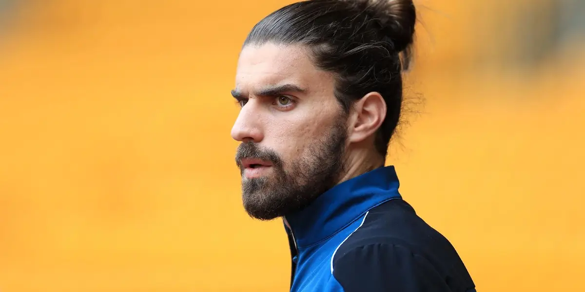 Newcastle's interest sparked a vote by Premier League clubs to veto transfers between Saudi and Premier teams.