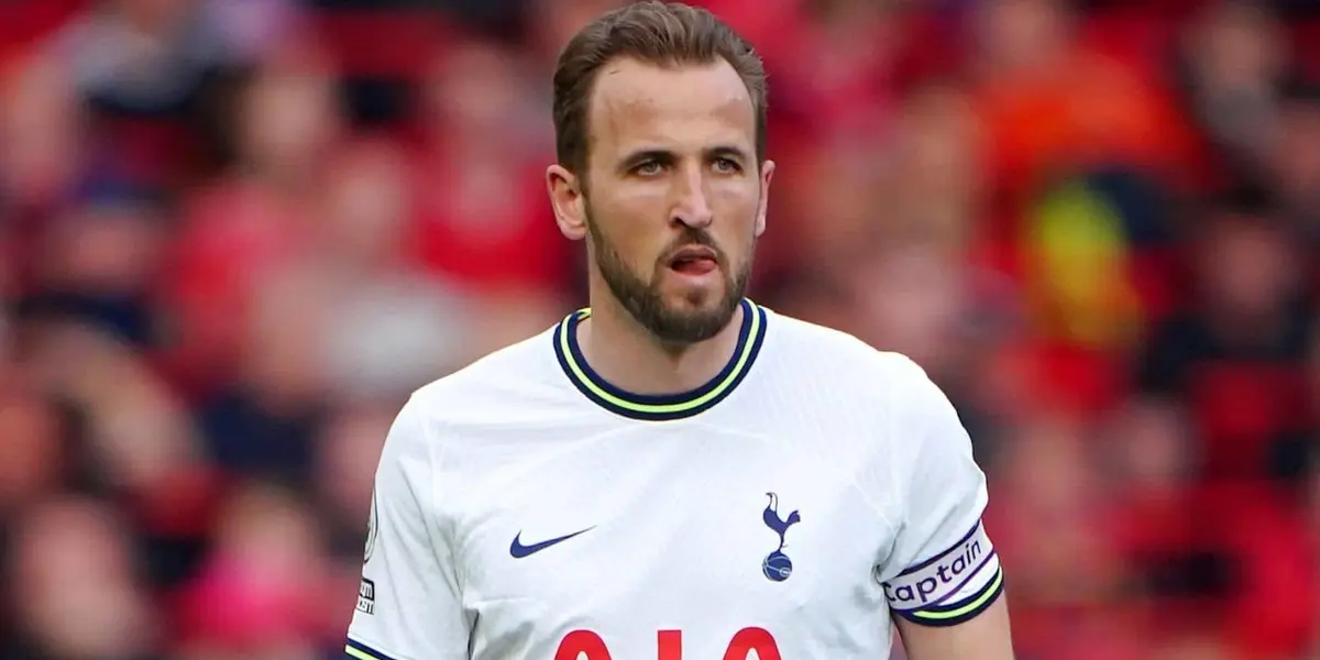 Nobody expected this and Tottenham can’t believe it is happening