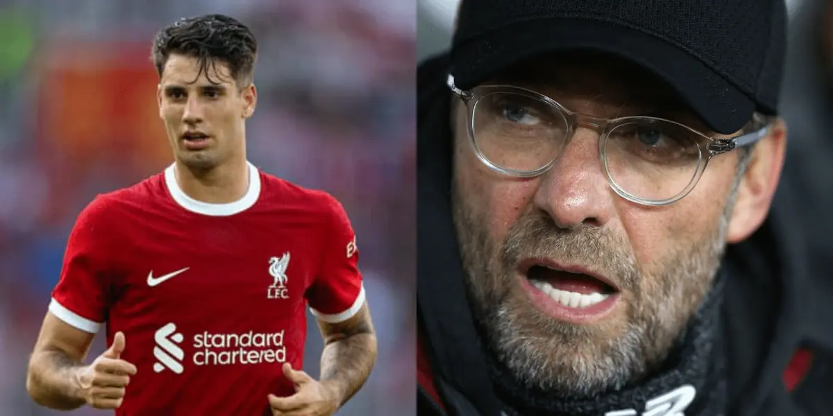 Nobody expected this strange confession from the player