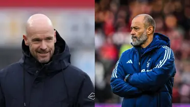 Ten Hag’s Man United visits Forest with five stars out and this £30m ace injured