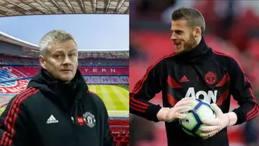 Solskjaer to Bayern, the coach’s £153m plan including De Gea for his project