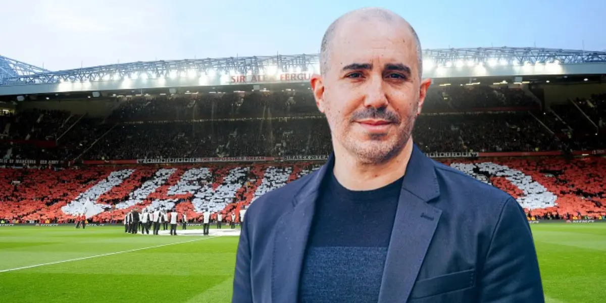 Omar Berrada would be expected to improve several key aspects at Manchester United.