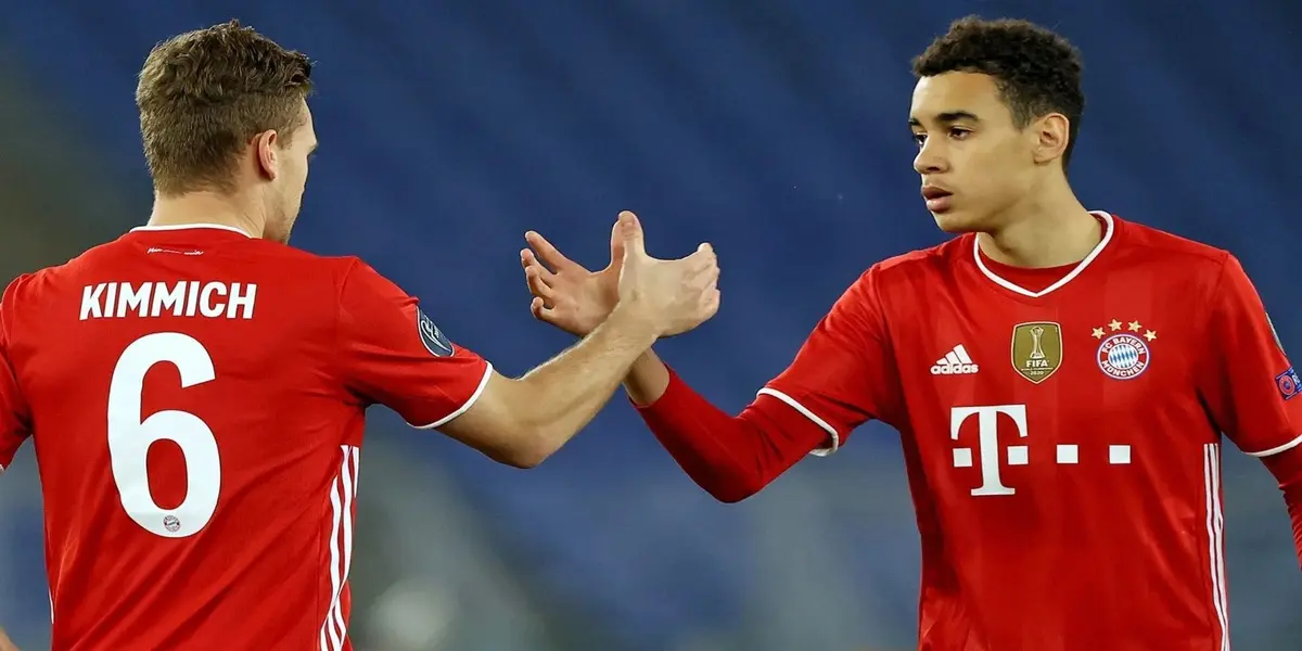 One of Germany's young sensations is set to arrive at Old Trafford for big money.