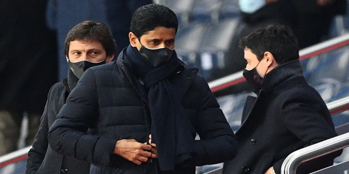 One of the most important men of the Parisian side would be the key for the sheikhs to buy in England.