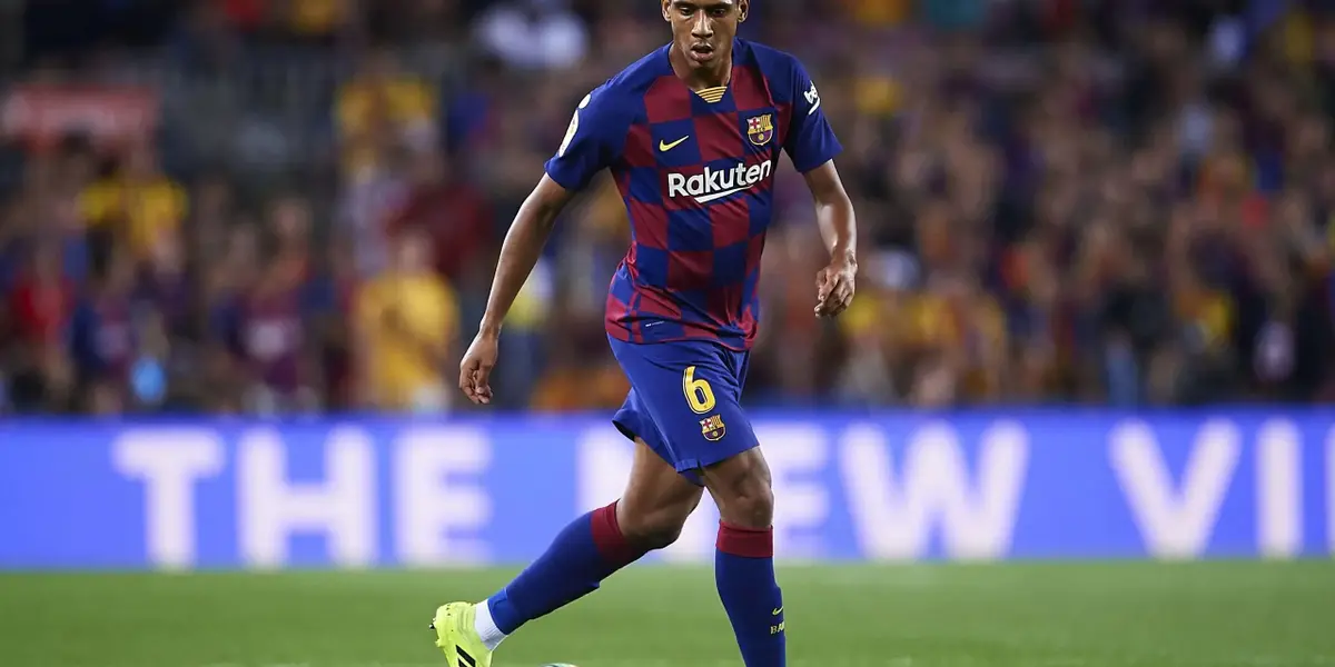 One of the priorities of the United sports management for the next winter market will be to reinforce the axis of the defense.