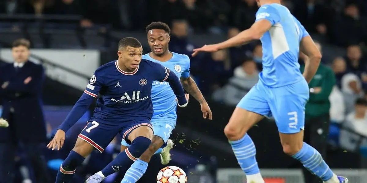 Will it be true?, Mbappé's message to Manchester City and their fans