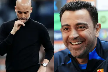 Pep Guardiola would be really disappointed with the news