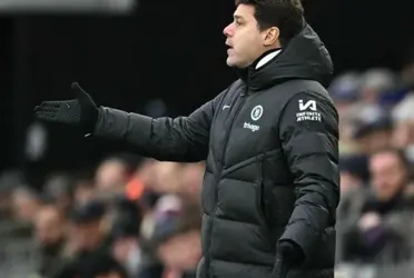 Pochettino prepares the three first departures in his Chelsea's squad for the January transfer window.