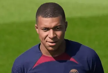 PSG could be really furious with the player