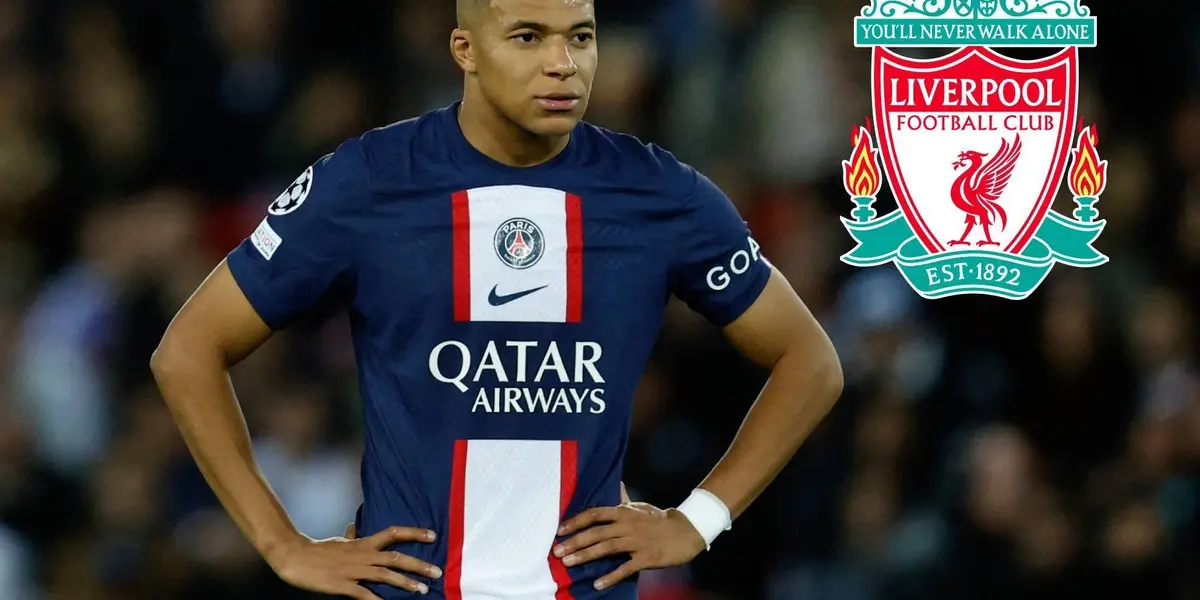 PSG determined not to let Mbappé leave for free