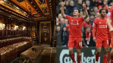 Raheem Sterling would have decided to install a panic room in his house to protect his family.