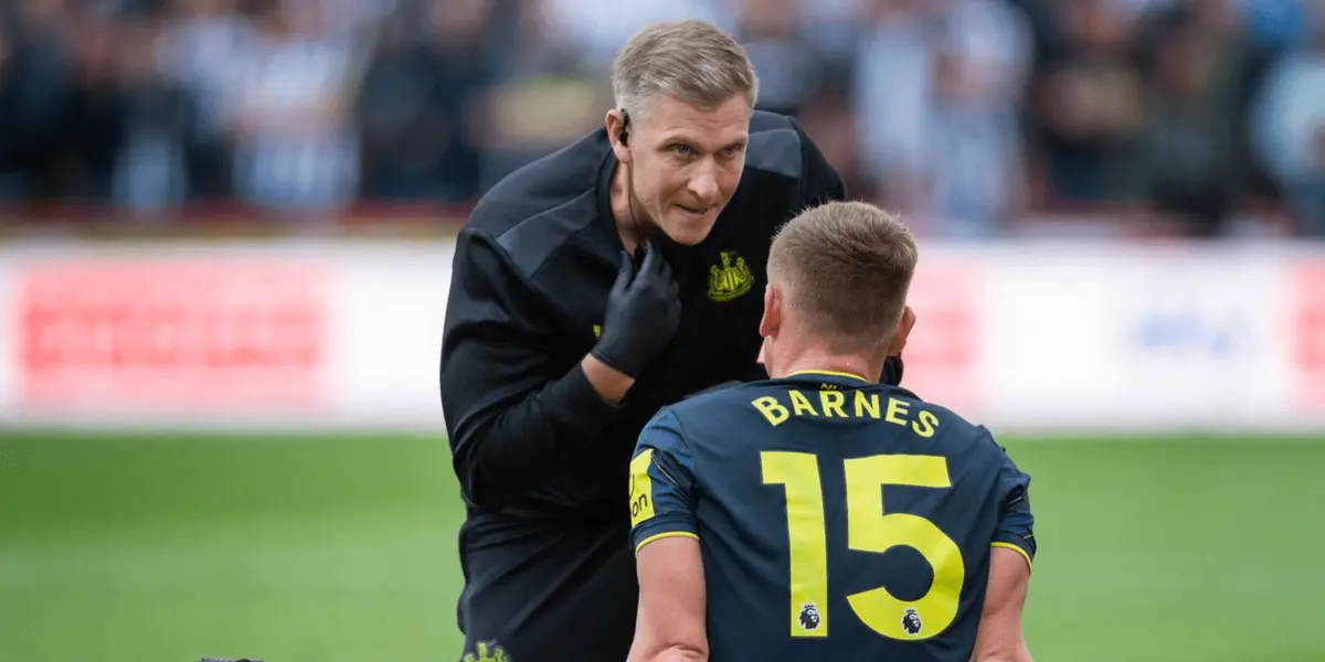 Several teams have been hit by the injuries in the last few weeks