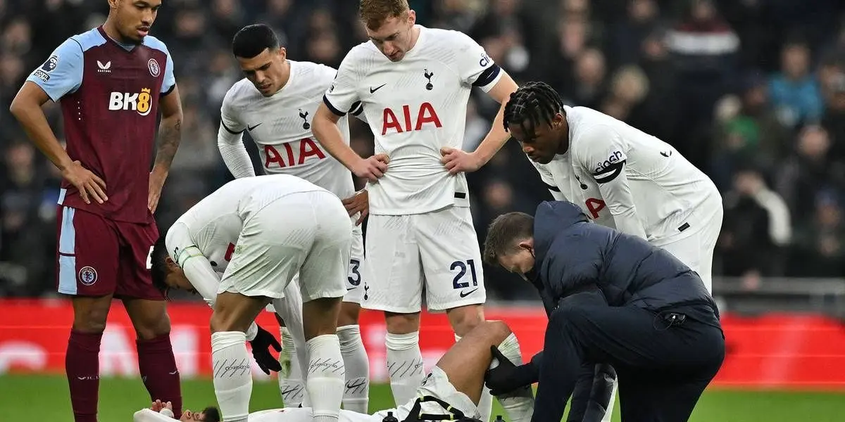 Teams like City, Manchester United, West Ham and Tottenham will lose important players after the national team activity.