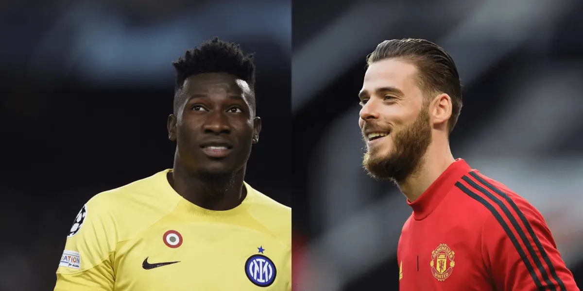 The agreement for Onana could cost much more money than expected