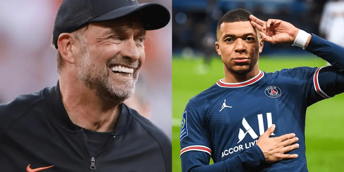 The Anfield team could have a new strategy to convince the French superstar