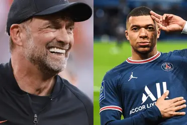 The Anfield team could have a new strategy to convince the French superstar